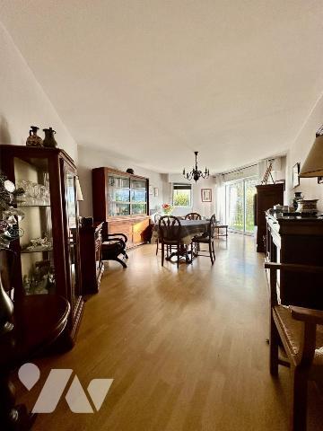 Rare Appartement  73m²
