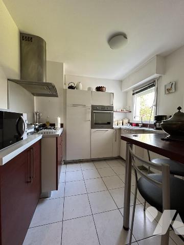 Rare Appartement  73m²