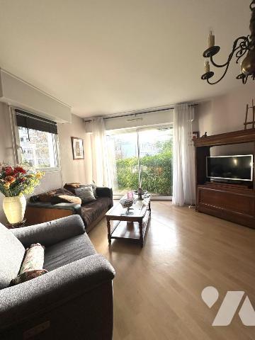 Rare Appartement  73m²