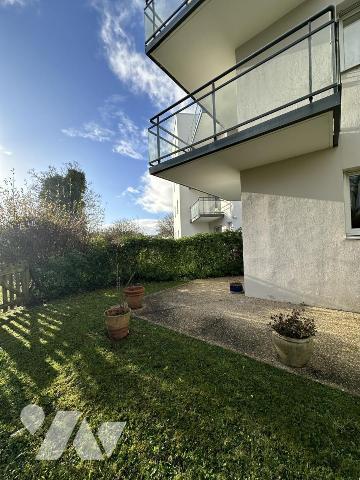 Rare Appartement  73m²