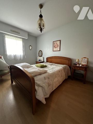 Rare Appartement  73m²