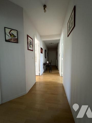 Rare Appartement  73m²