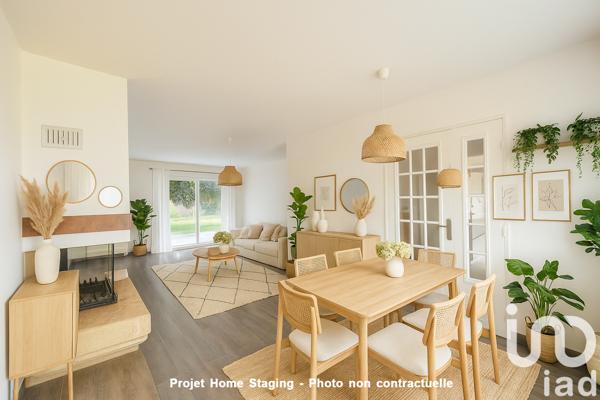 House for sale 7 rooms 135 m² Sillery