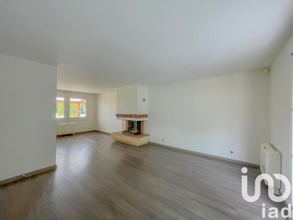 House for sale 7 rooms 135 m² Sillery