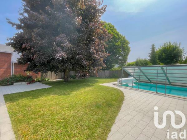 House for sale 7 rooms 135 m² Sillery