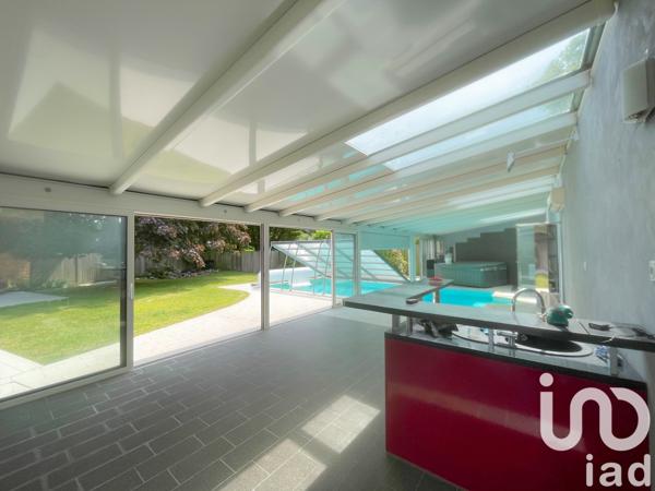 House for sale 7 rooms 135 m² Sillery