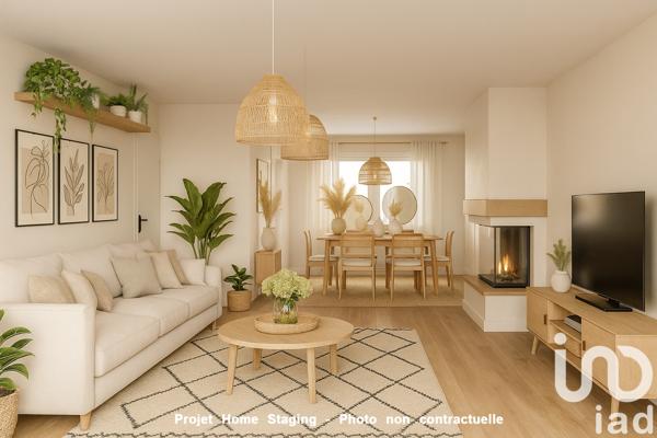 House for sale 7 rooms 135 m² Sillery