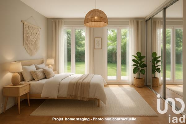 House for sale 7 rooms 135 m² Sillery