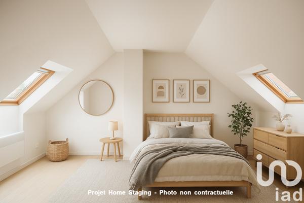 House for sale 7 rooms 135 m² Sillery