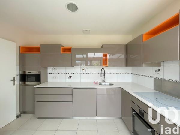 House for sale 7 rooms 135 m² Sillery