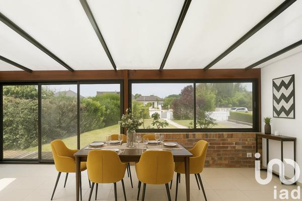 House for sale 7 rooms 135 m² Sillery