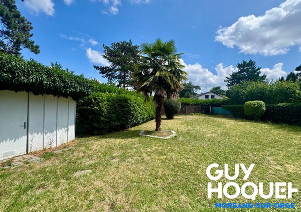 Maison à vendre à Fleury Mérogis - 7 pièces, 3 chambres