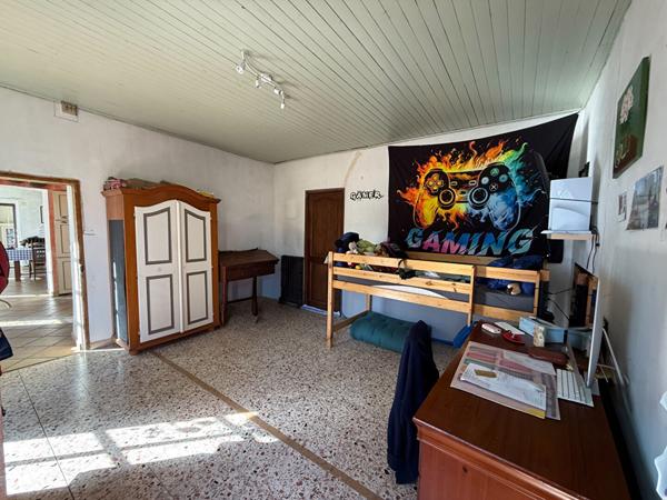 Maison Historique, Ménerbes 8 pièce(s) 225m2