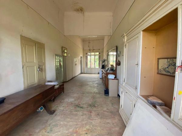 Maison Historique, Ménerbes 8 pièce(s) 225m2