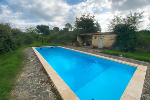 Maison Historique, Ménerbes 8 pièce(s) 225m2