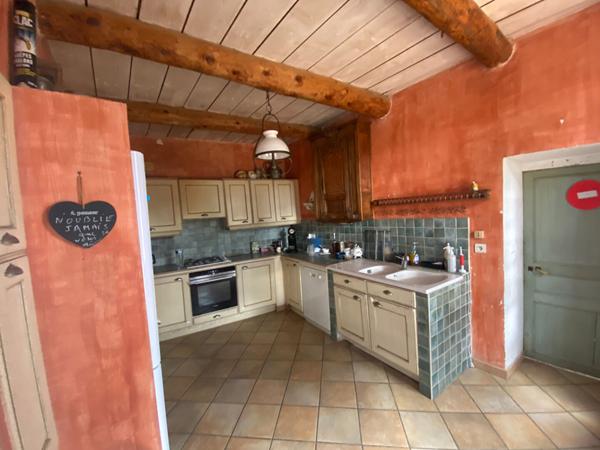 Maison Historique, Ménerbes 8 pièce(s) 225m2