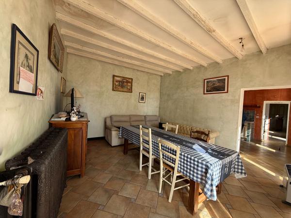 Maison Historique, Ménerbes 8 pièce(s) 225m2