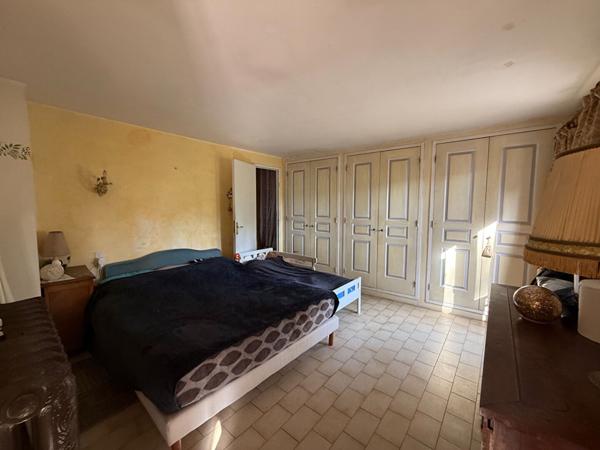 Maison Historique, Ménerbes 8 pièce(s) 225m2