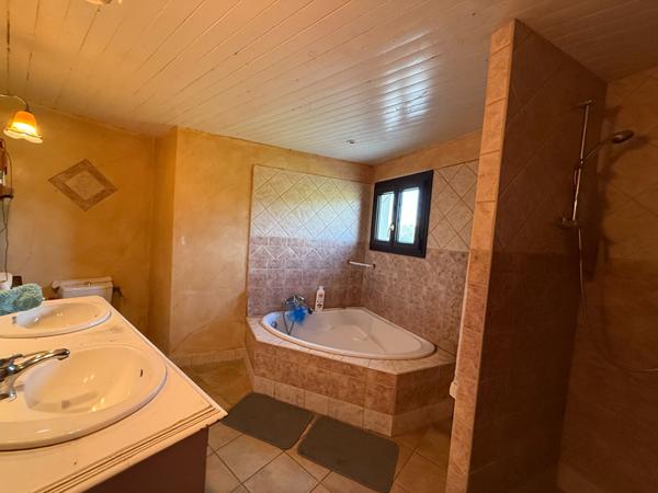 Maison Historique, Ménerbes 8 pièce(s) 225m2