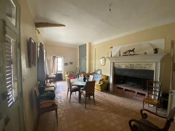 Maison Historique, Ménerbes 8 pièce(s) 225m2