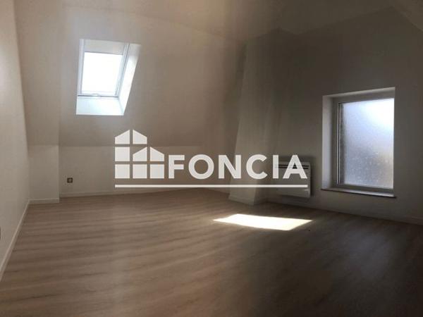 Location Maison 5 pièces 104.5 m² - 2 RUELLE DES MARAIS BAUDETS Chivres En Laonnois 02350