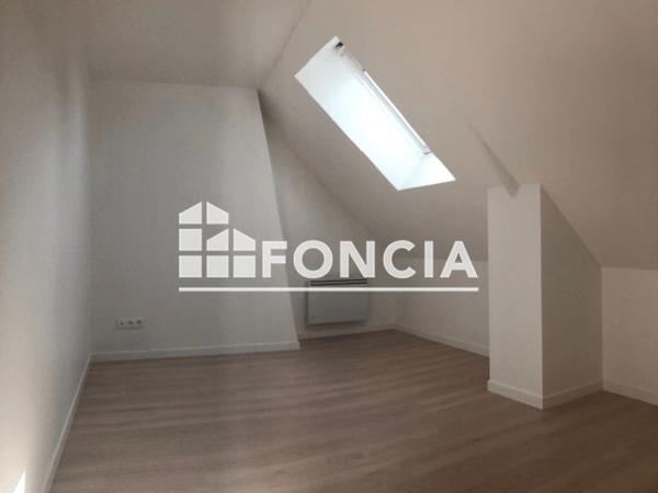 Location Maison 5 pièces 104.5 m² - 2 RUELLE DES MARAIS BAUDETS Chivres En Laonnois 02350