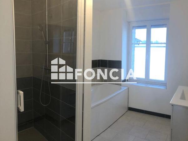 Location Maison 5 pièces 104.5 m² - 2 RUELLE DES MARAIS BAUDETS Chivres En Laonnois 02350