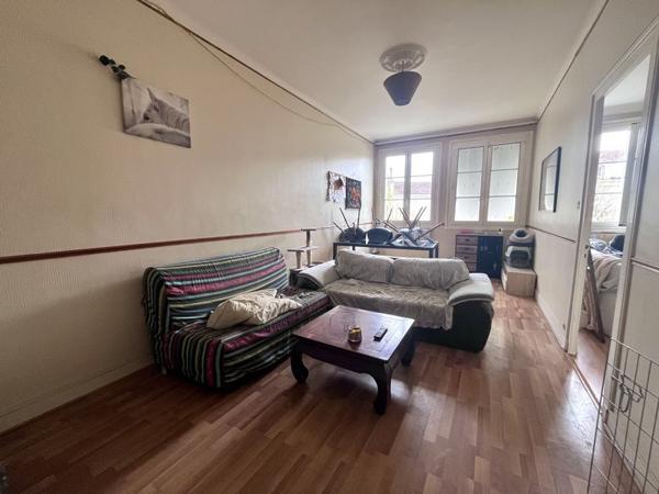 Appartement à vendre |  Périgueux |  3 pièces | 75 m²