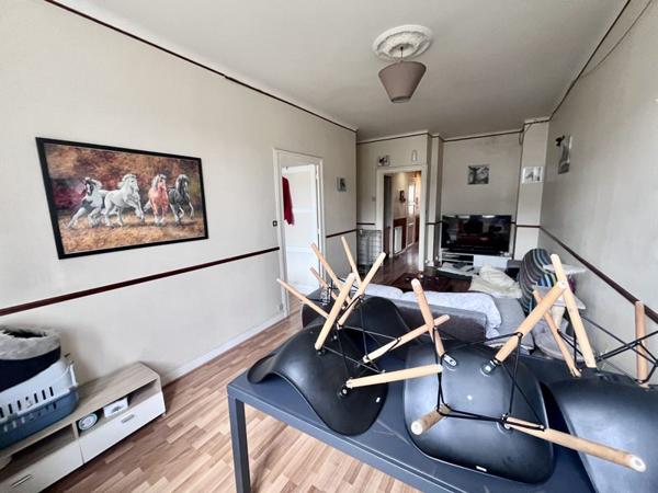 Appartement à vendre |  Périgueux |  3 pièces | 75 m²