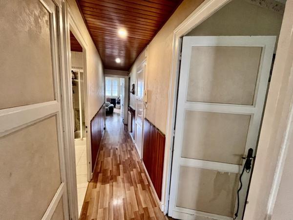 Appartement à vendre |  Périgueux |  3 pièces | 75 m²