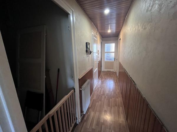 Appartement à vendre |  Périgueux |  3 pièces | 75 m²