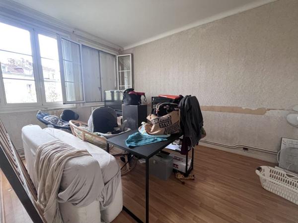 Appartement à vendre |  Périgueux |  3 pièces | 75 m²
