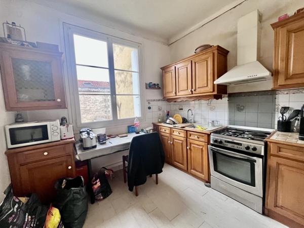 Appartement à vendre |  Périgueux |  3 pièces | 75 m²