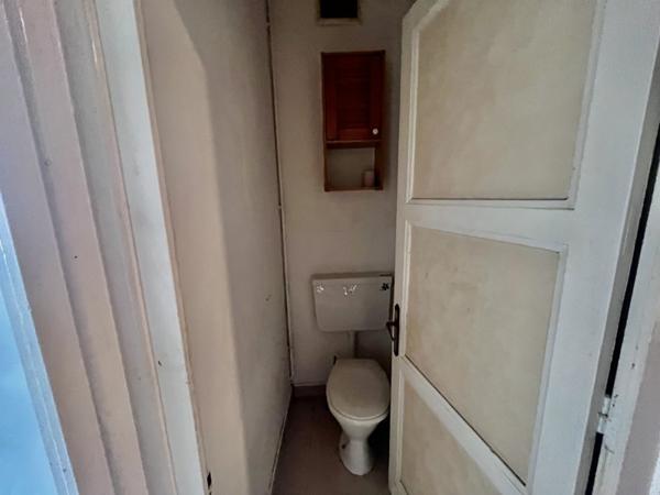 Appartement à vendre |  Périgueux |  3 pièces | 75 m²