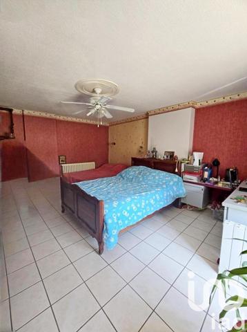 Maison traditionnelle 3 pièces de 104 m² à Saint-Maur (36250)