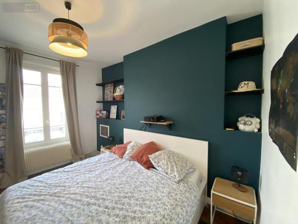 Appartement à vendre à Reims dans la Marne (51100), ref : 51082-2499   
Centre et Grand Centre