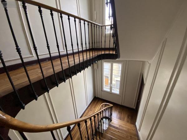 Appartement à vendre à Reims dans la Marne (51100), ref : 51082-2499   
Centre et Grand Centre