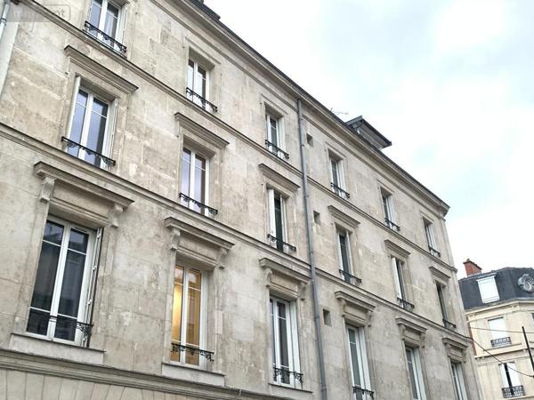 Appartement à vendre à Reims dans la Marne (51100), ref : 51082-2499   
Centre et Grand Centre