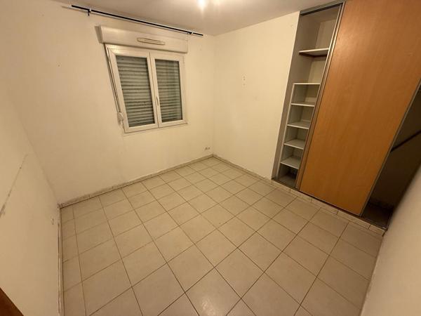 Maison individuelle (plein pied)