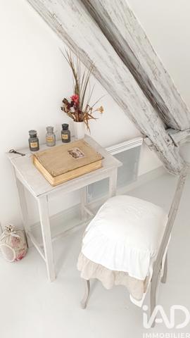 Maison à vendre 4 pièces 90 m² Vendœuvres