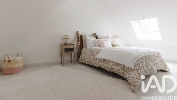 Maison à vendre 4 pièces 90 m² Vendœuvres