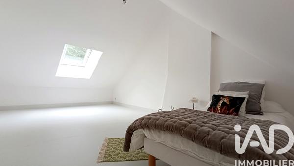 Maison à vendre 4 pièces 90 m² Vendœuvres