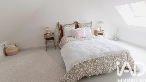 Maison à vendre 4 pièces 90 m² Vendœuvres