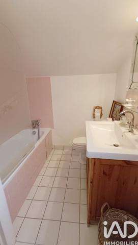 Maison à vendre 4 pièces 90 m² Vendœuvres