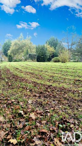 Maison à vendre 4 pièces 90 m² Vendœuvres