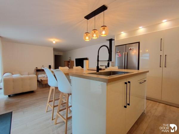 Maison - Vendu - 137 m² - CHARTRES | The Door Man