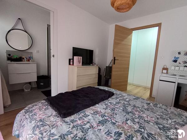 Maison - Vendu - 137 m² - CHARTRES | The Door Man