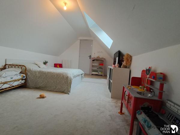 Maison - Vendu - 137 m² - CHARTRES | The Door Man