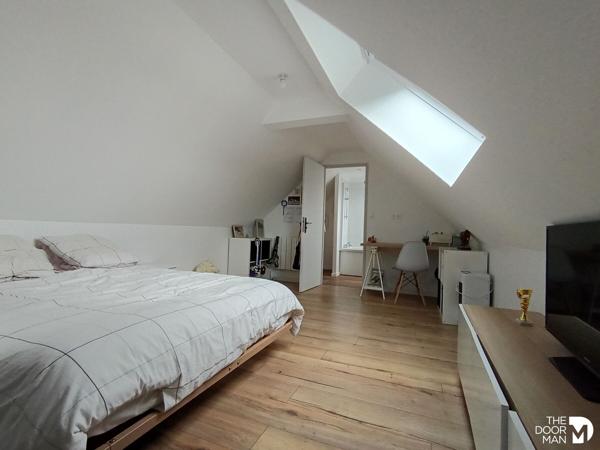 Maison - Vendu - 137 m² - CHARTRES | The Door Man