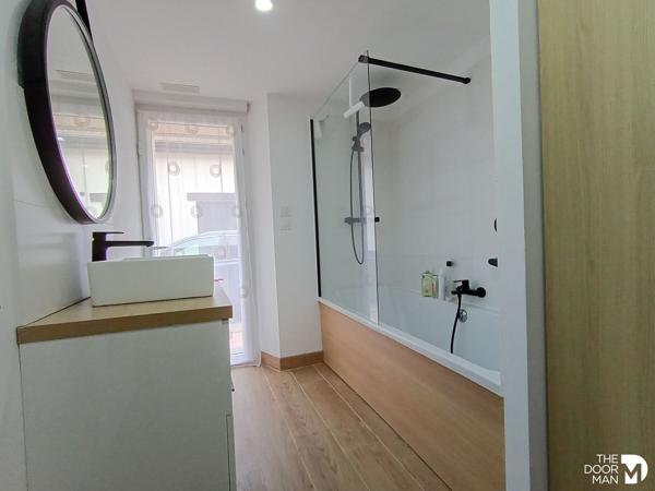 Maison - Vendu - 137 m² - CHARTRES | The Door Man